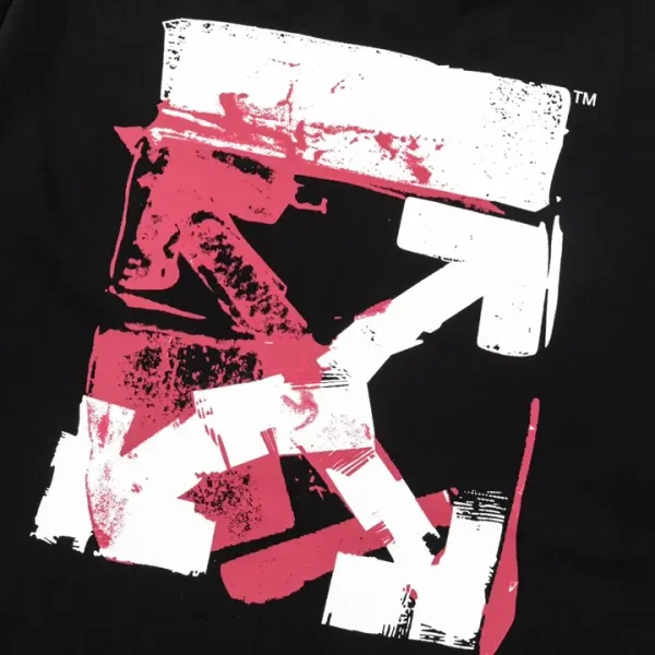【OFF-WHITE 公式旗艦店】オフホワイト   Tシャツ ご好評に付き再入荷！