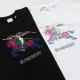 【BURBERRY  公式旗艦店】バーバリー  Tシャツ ご好評に付き再入荷 250211