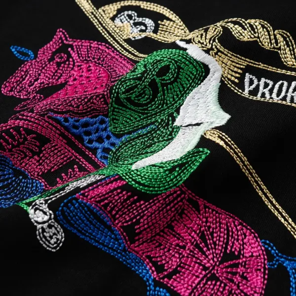 【BURBERRY  公式旗艦店】バーバリー  Tシャツ ご好評に付き再入荷 250211