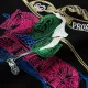 【BURBERRY  公式旗艦店】バーバリー  Tシャツ ご好評に付き再入荷 250211