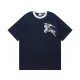【BURBERRY  公式旗艦店】バーバリー  Tシャツ ご好評に付き再入荷 250211