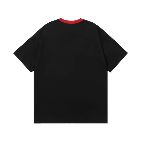 【BURBERRY  公式旗艦店】バーバリー  Tシャツ ご好評に付き再入荷 250211