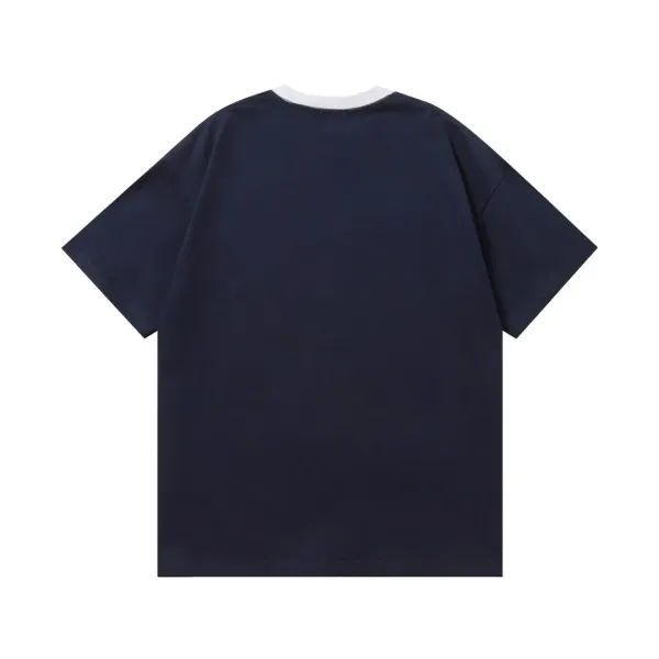 【BURBERRY  公式旗艦店】バーバリー  Tシャツ ご好評に付き再入荷 250211