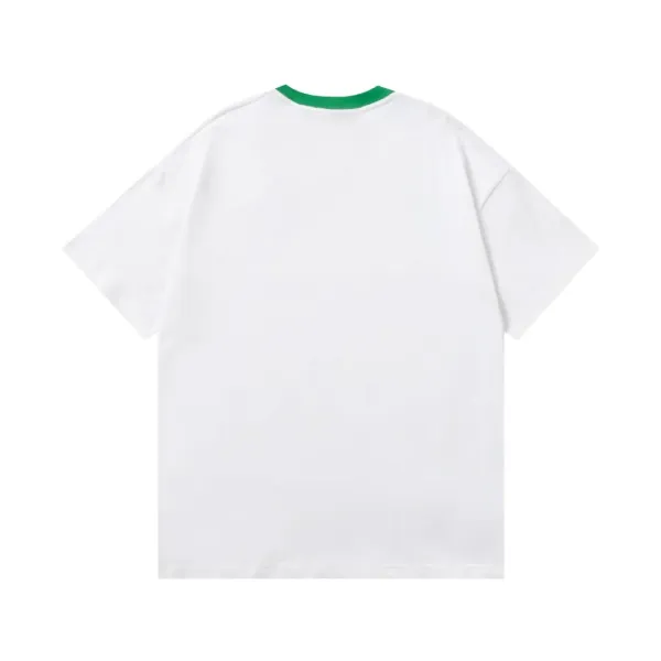 【BURBERRY  公式旗艦店】バーバリー  Tシャツ ご好評に付き再入荷 250211