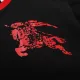【BURBERRY  公式旗艦店】バーバリー  Tシャツ ご好評に付き再入荷 250211