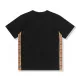 【BURBERRY  公式旗艦店】バーバリー  Tシャツ ご好評に付き再入荷 250211
