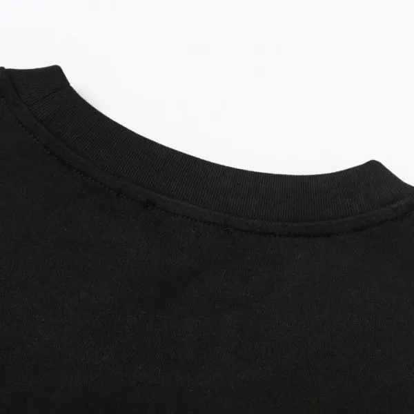 【BURBERRY  公式旗艦店】バーバリー  Tシャツ ご好評に付き再入荷 250211