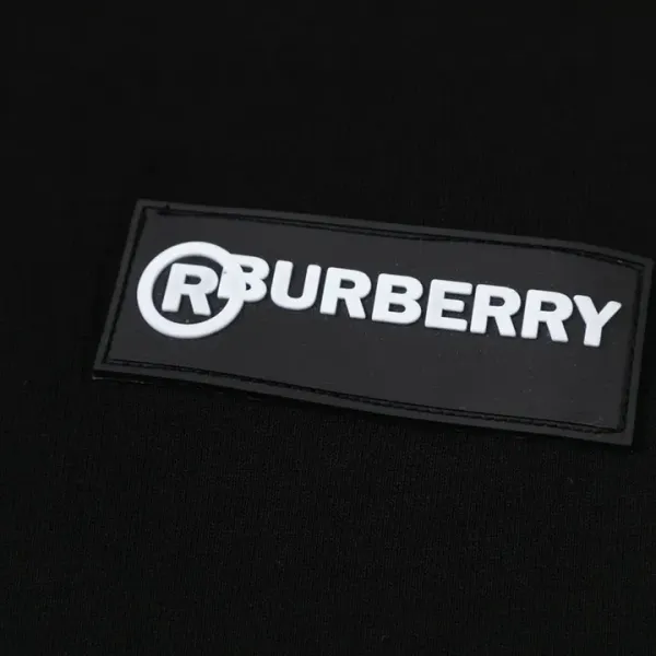 【BURBERRY  公式旗艦店】バーバリー  Tシャツ ご好評に付き再入荷 250211