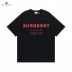 【BURBERRY  公式旗艦店】バーバリー  Tシャツ ご好評に付き再入荷 250211