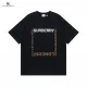 【BURBERRY  公式旗艦店】バーバリー  Tシャツ ご好評に付き再入荷 250211