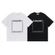 【BURBERRY  公式旗艦店】バーバリー  Tシャツ ご好評に付き再入荷 250211