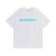 【BURBERRY  公式旗艦店】バーバリー  Tシャツ ご好評に付き再入荷 250211