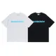 【BURBERRY  公式旗艦店】バーバリー  Tシャツ ご好評に付き再入荷 250211