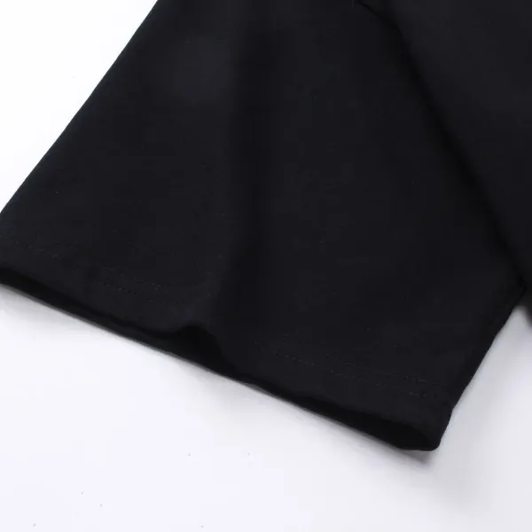 【BURBERRY  公式旗艦店】バーバリー  Tシャツ ご好評に付き再入荷 250211