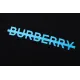【BURBERRY  公式旗艦店】バーバリー  Tシャツ ご好評に付き再入荷 250211
