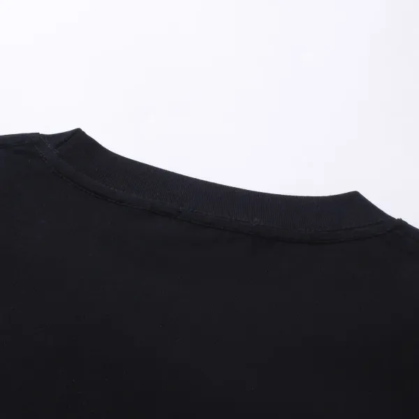 【BURBERRY  公式旗艦店】バーバリー  Tシャツ ご好評に付き再入荷 250211