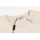 【BURBERRY  公式旗艦店】バーバリー  Tシャツ ご好評に付き再入荷 250211