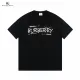 【BURBERRY  公式旗艦店】バーバリー  Tシャツ ご好評に付き再入荷 250211