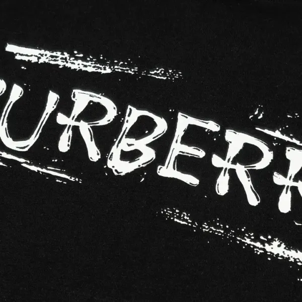 【BURBERRY  公式旗艦店】バーバリー  Tシャツ ご好評に付き再入荷 250211