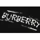 【BURBERRY  公式旗艦店】バーバリー  Tシャツ ご好評に付き再入荷 250211