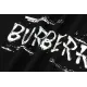 【BURBERRY  公式旗艦店】バーバリー  Tシャツ ご好評に付き再入荷 250211