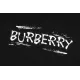 【BURBERRY  公式旗艦店】バーバリー  Tシャツ ご好評に付き再入荷 250211