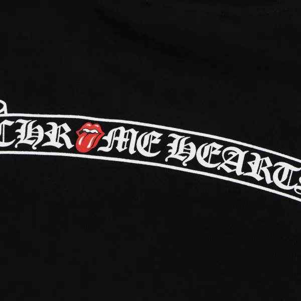 【CHROME HEARTS  公式旗艦店】クロムハーツ    Tシャツご好評に付き再入荷！250212