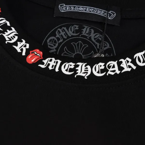 【CHROME HEARTS  公式旗艦店】クロムハーツ    Tシャツご好評に付き再入荷！250212