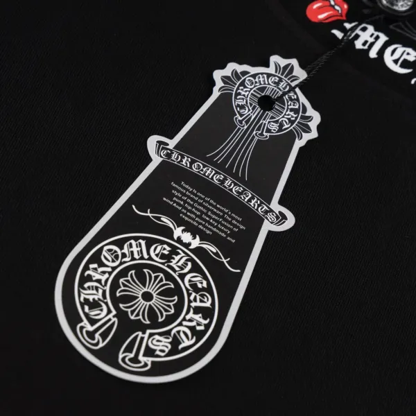 【CHROME HEARTS  公式旗艦店】クロムハーツ    Tシャツご好評に付き再入荷！250212