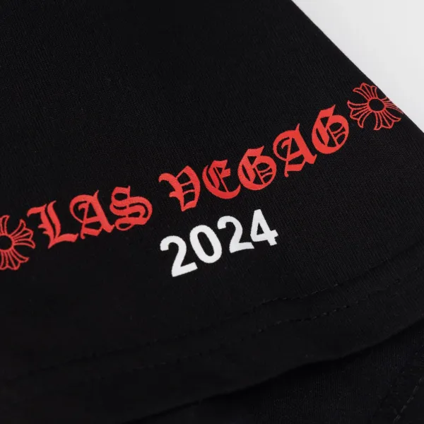 【CHROME HEARTS  公式旗艦店】クロムハーツ    Tシャツご好評に付き再入荷！250212