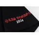 【CHROME HEARTS  公式旗艦店】クロムハーツ    Tシャツご好評に付き再入荷！250212