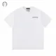 【CHROME HEARTS  公式旗艦店】クロムハーツ    Tシャツご好評に付き再入荷！250212