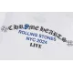 【CHROME HEARTS  公式旗艦店】クロムハーツ    Tシャツご好評に付き再入荷！250212