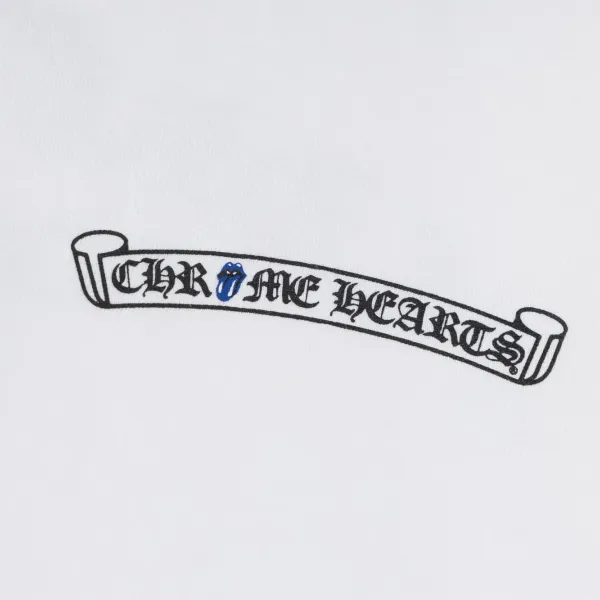 【CHROME HEARTS  公式旗艦店】クロムハーツ    Tシャツご好評に付き再入荷！250212