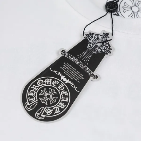 【CHROME HEARTS  公式旗艦店】クロムハーツ    Tシャツご好評に付き再入荷！250212