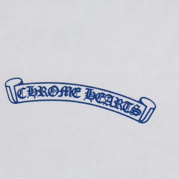 【CHROME HEARTS  公式旗艦店】クロムハーツ    Tシャツご好評に付き再入荷！250212