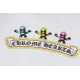 【CHROME HEARTS  公式旗艦店】クロムハーツ    Tシャツご好評に付き再入荷！250212