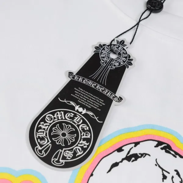 【CHROME HEARTS  公式旗艦店】クロムハーツ    Tシャツご好評に付き再入荷！250212