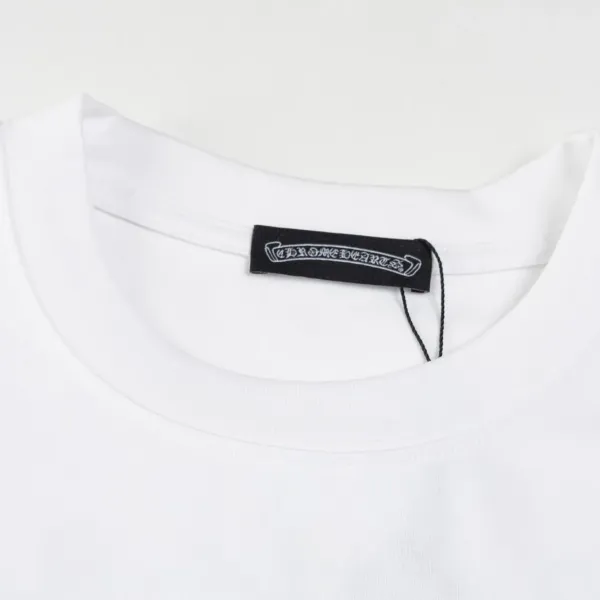 【CHROME HEARTS  公式旗艦店】クロムハーツ    Tシャツご好評に付き再入荷！250212