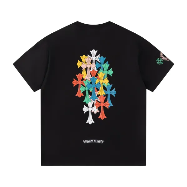 【CHROME HEARTS  公式旗艦店】クロムハーツ    Tシャツご好評に付き再入荷！250212