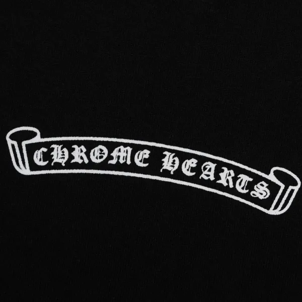 【CHROME HEARTS  公式旗艦店】クロムハーツ    Tシャツご好評に付き再入荷！250212