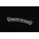 【CHROME HEARTS  公式旗艦店】クロムハーツ    Tシャツご好評に付き再入荷！250212