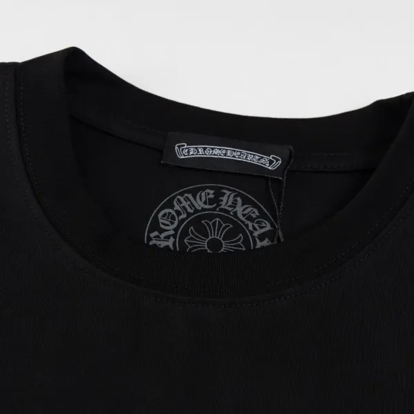 【CHROME HEARTS  公式旗艦店】クロムハーツ    Tシャツご好評に付き再入荷！250212