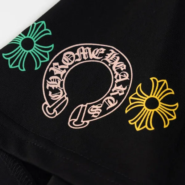 【CHROME HEARTS  公式旗艦店】クロムハーツ    Tシャツご好評に付き再入荷！250212