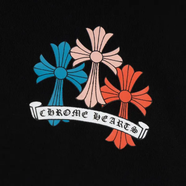 【CHROME HEARTS  公式旗艦店】クロムハーツ    Tシャツご好評に付き再入荷！250212