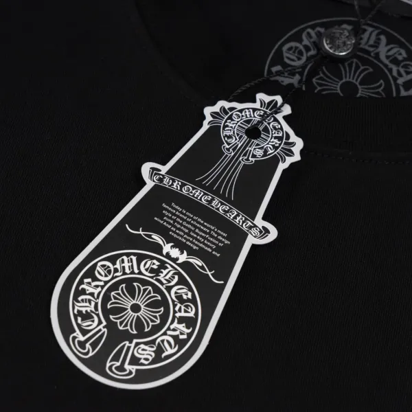 【CHROME HEARTS  公式旗艦店】クロムハーツ    Tシャツご好評に付き再入荷！250212