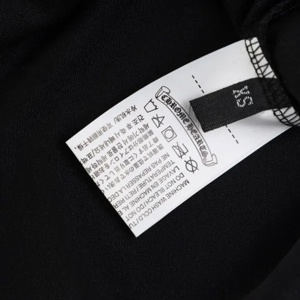 【CHROME HEARTS  公式旗艦店】クロムハーツ    Tシャツご好評に付き再入荷！250212