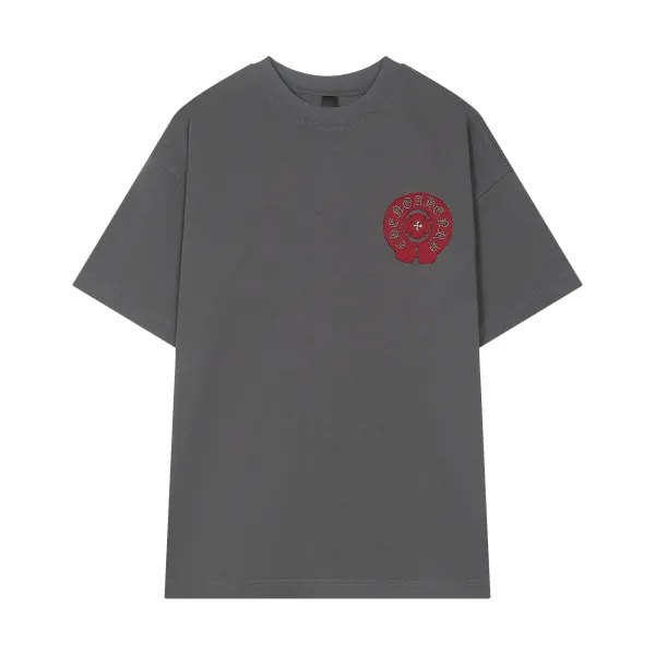 【CHROME HEARTS  公式旗艦店】クロムハーツ    Tシャツご好評に付き再入荷！250212