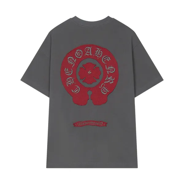 【CHROME HEARTS  公式旗艦店】クロムハーツ    Tシャツご好評に付き再入荷！250212
