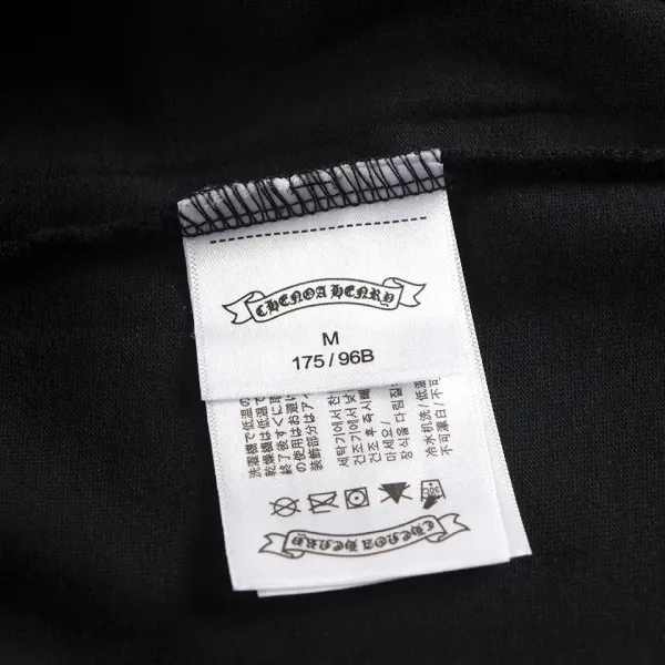 【CHROME HEARTS  公式旗艦店】クロムハーツ    Tシャツご好評に付き再入荷！250212